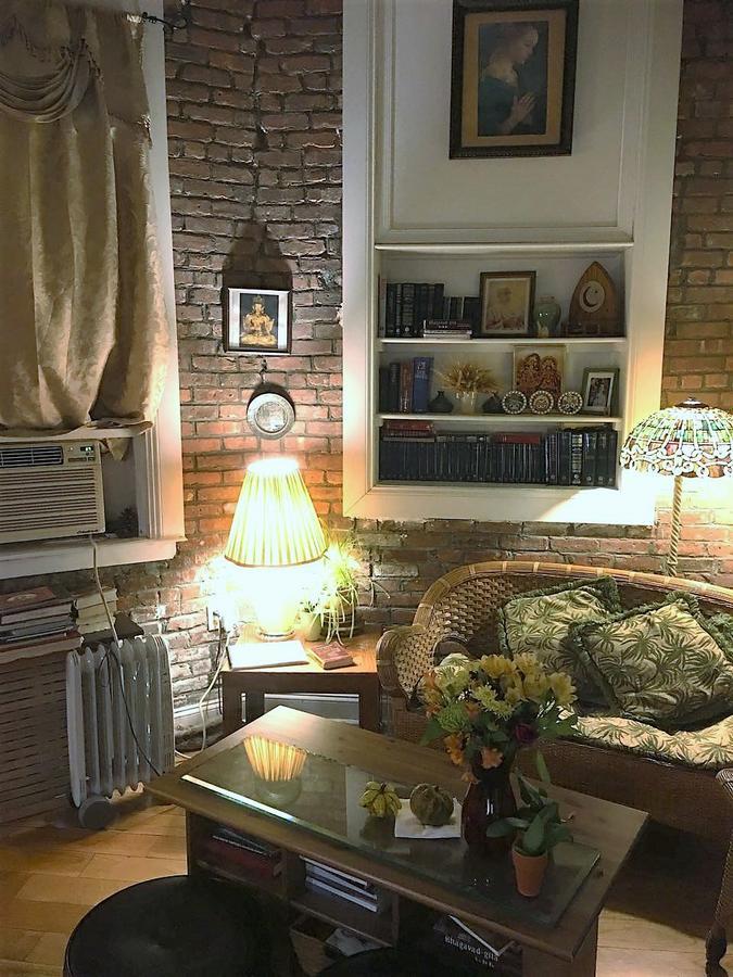 Interfaith East Village New York Luaran gambar