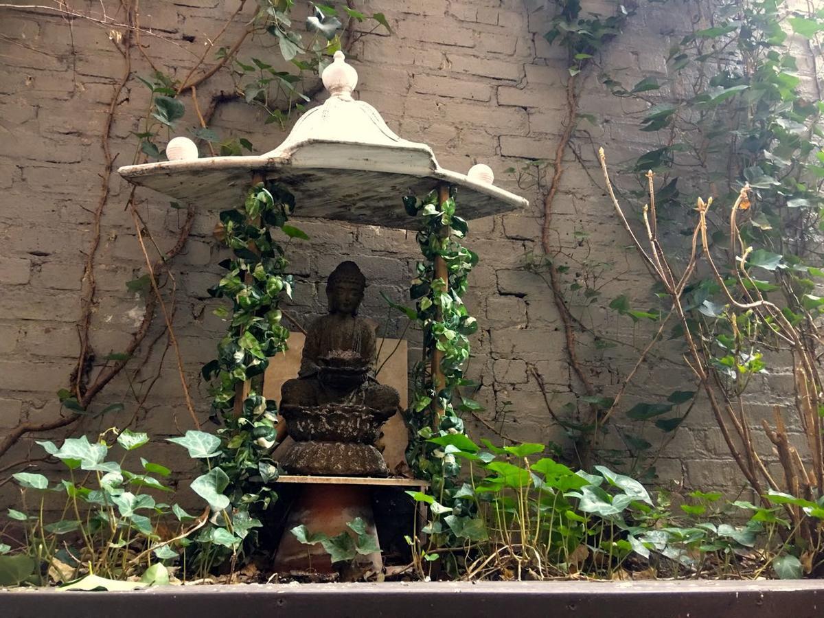 Interfaith East Village New York Luaran gambar