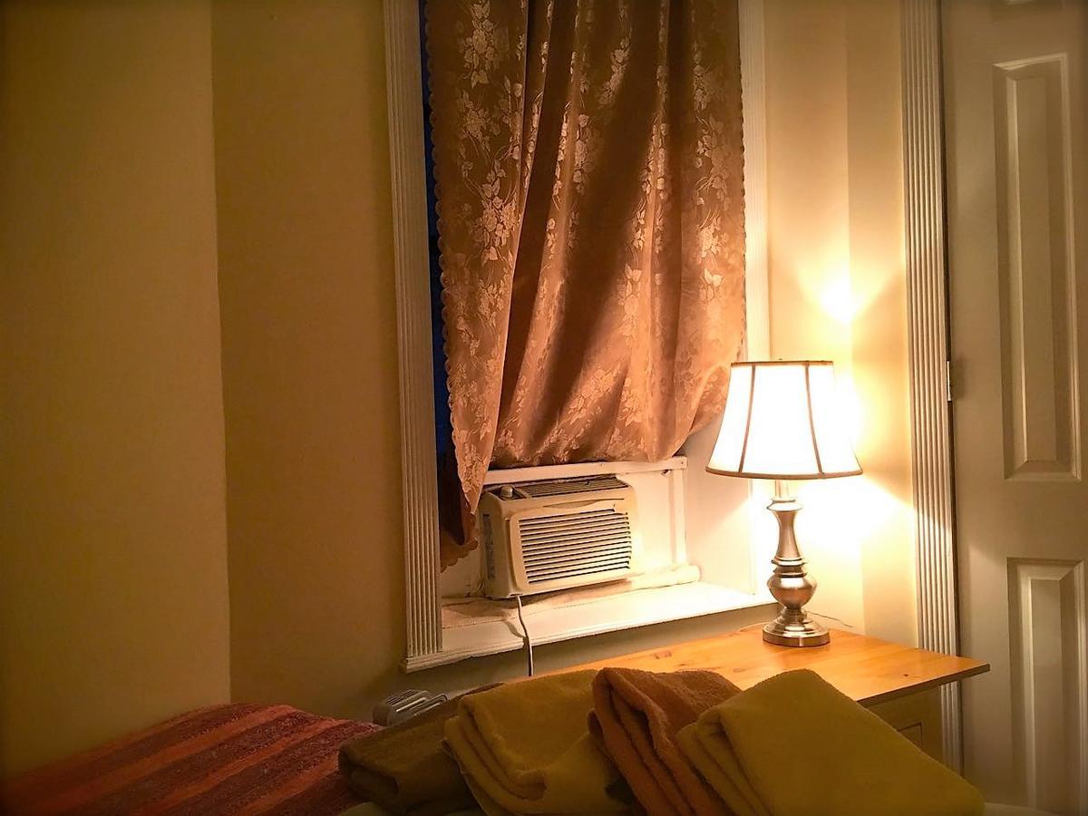 Interfaith East Village New York Luaran gambar